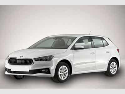 Skoda Fabia (2026) - Foto 1