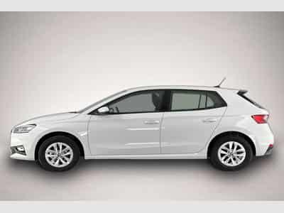 Skoda Fabia (2026) - Foto 3