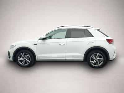 VW T-Roc (2025) - Foto 2