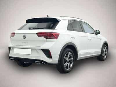 VW T-Roc (2025) - Foto 5