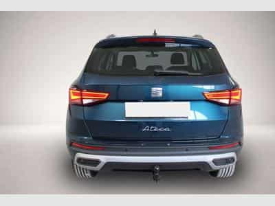 Seat Ateca (2023) - Foto 4