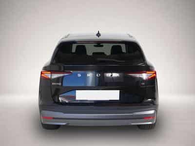 Skoda Enyaq (2024) - Foto 4