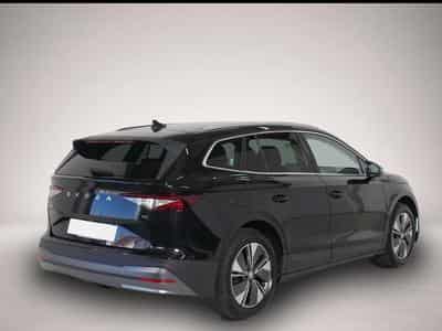 Skoda Enyaq (2024) - Foto 5
