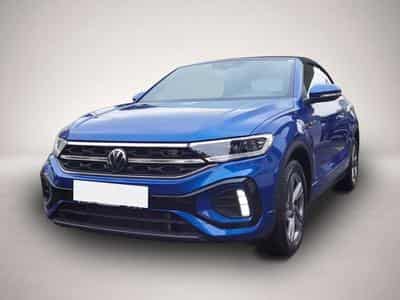 VW T-Roc (2025) - Foto 1