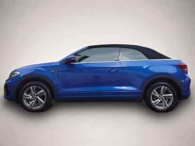 VW T-Roc (2025) - Foto 2