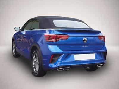 VW T-Roc (2025) - Foto 3