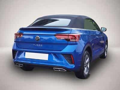 VW T-Roc (2025) - Foto 5