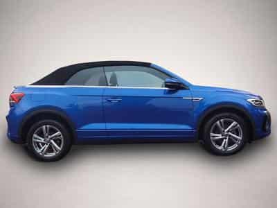 VW T-Roc (2025) - Foto 6