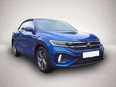 VW T-Roc (2025) - Foto 7