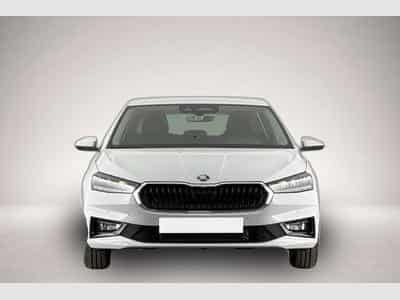 Skoda Fabia (2026) - Foto 2