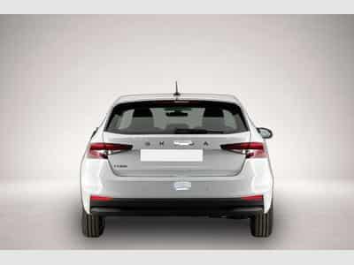 Skoda Fabia (2026) - Foto 4
