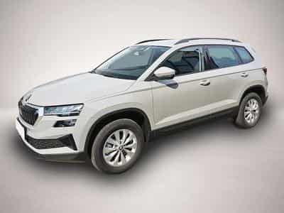 Skoda Karoq (2026) - Foto 3