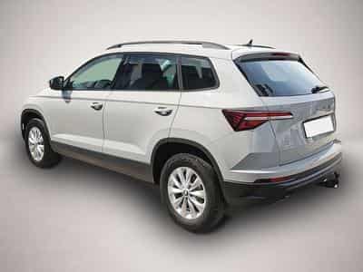 Skoda Karoq (2026) - Foto 5