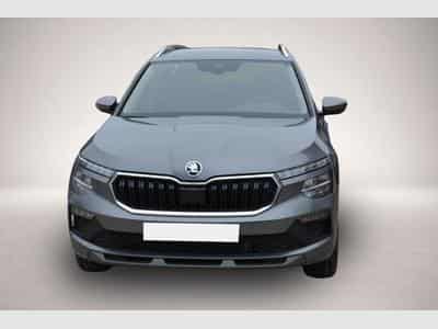 Skoda Kamiq (2026) - Foto 1