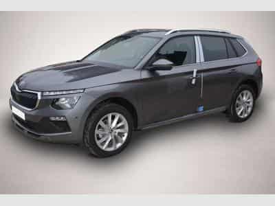 Skoda Kamiq (2026) - Foto 2