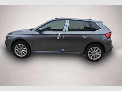 Skoda Kamiq (2026) - Foto 3