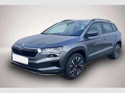 Skoda Karoq (2026) - Foto 1