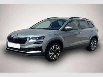 Skoda Karoq (2026) - Foto 1