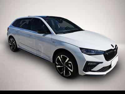 Skoda Scala (2026) - Foto 1