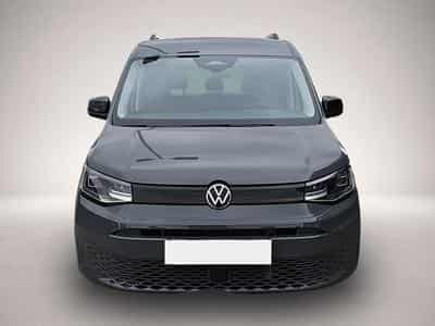 VW Caddy (2026) - Foto 2