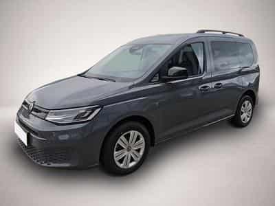 VW Caddy (2026) - Foto 3
