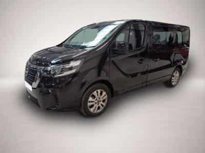 Nissan Primastar (2025) - Foto 1