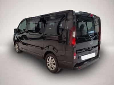 Nissan Primastar (2025) - Foto 2