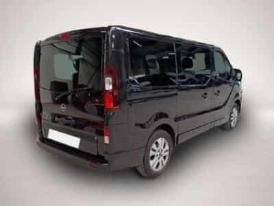 Nissan Primastar (2025) - Foto 3