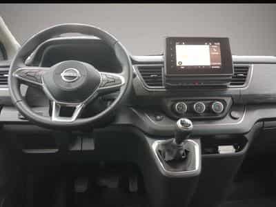Nissan Primastar (2025) - Foto 5