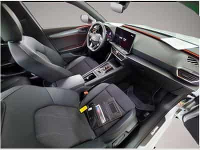Seat Leon (2025) - Foto 3