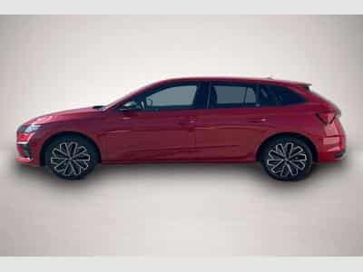 Skoda Scala (2026) - Foto 2