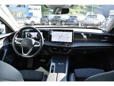 VW Passat (2025) - Foto 10