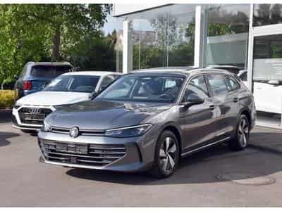 VW Passat (2025) - Foto 2