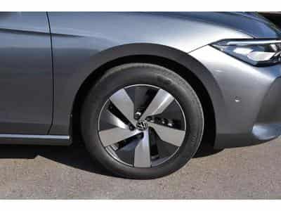 VW Passat (2025) - Foto 5