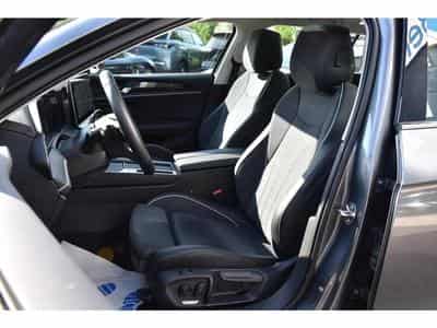 VW Passat (2025) - Foto 6