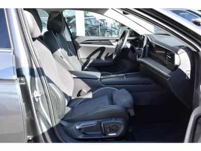VW Passat (2025) - Foto 7
