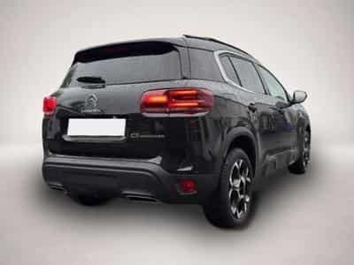 Citroën C5 Aircross (2024) - Foto 5