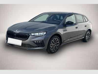 Skoda Scala (2026) - Foto 1