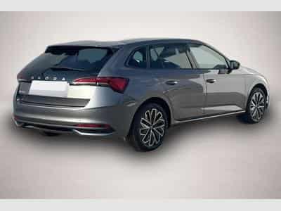Skoda Scala (2026) - Foto 3