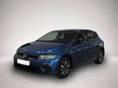 VW Polo (2025) - Foto 1