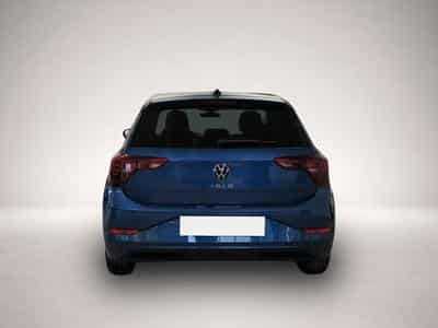 VW Polo (2025) - Foto 5