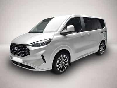 Ford Tourneo (2026) - Foto 1