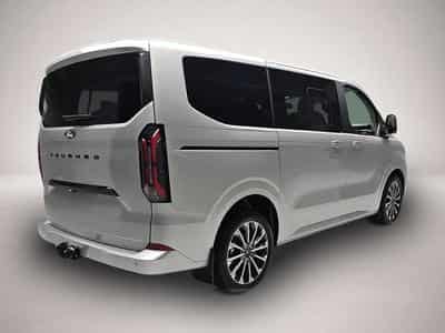 Ford Tourneo (2026) - Foto 2