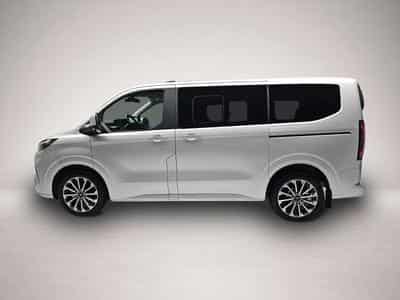 Ford Tourneo (2026) - Foto 4