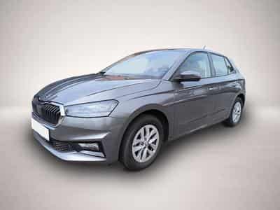 Skoda Fabia (2024) - Foto 1