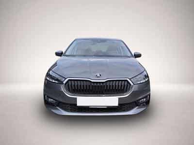 Skoda Fabia (2024) - Foto 2