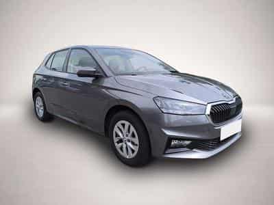 Skoda Fabia (2024) - Foto 3