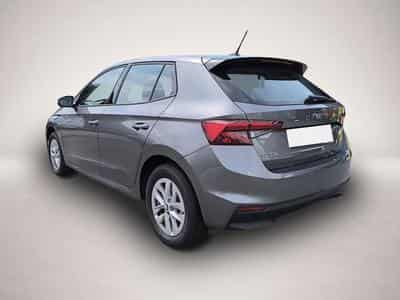 Skoda Fabia (2024) - Foto 5
