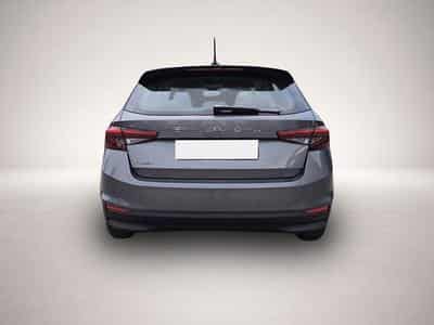 Skoda Fabia (2024) - Foto 6