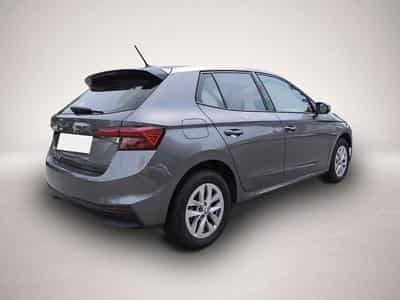 Skoda Fabia (2024) - Foto 7